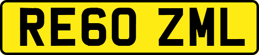 RE60ZML