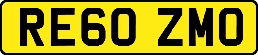 RE60ZMO