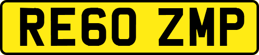 RE60ZMP