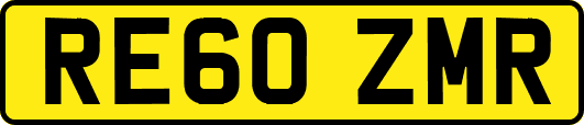 RE60ZMR