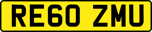 RE60ZMU