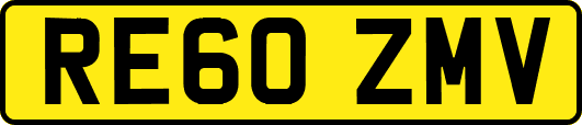 RE60ZMV