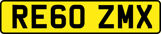 RE60ZMX