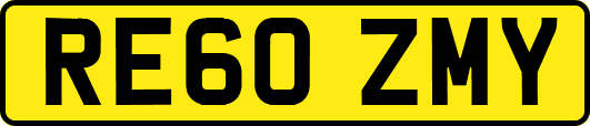 RE60ZMY