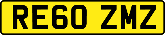 RE60ZMZ