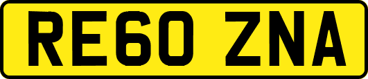 RE60ZNA