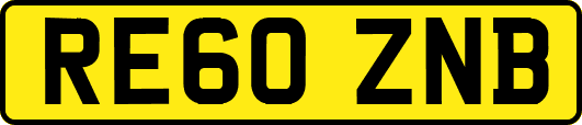 RE60ZNB