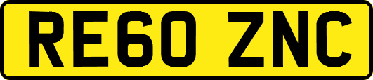 RE60ZNC