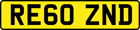 RE60ZND