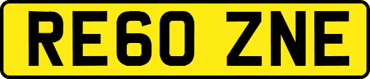 RE60ZNE