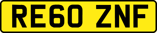 RE60ZNF