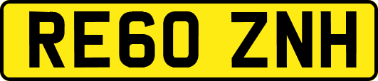 RE60ZNH