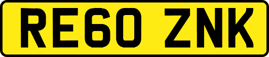 RE60ZNK