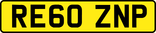 RE60ZNP