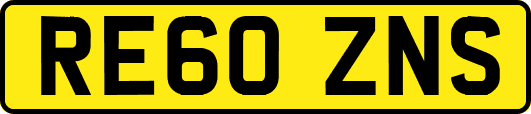 RE60ZNS