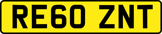 RE60ZNT