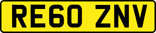 RE60ZNV