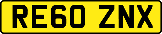 RE60ZNX