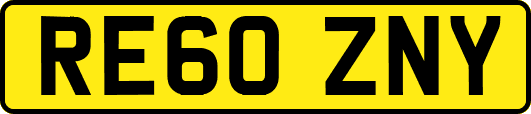 RE60ZNY