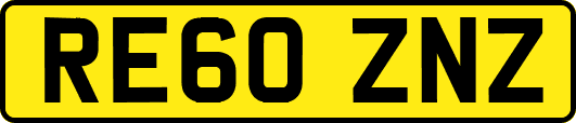 RE60ZNZ