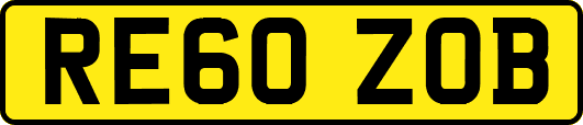 RE60ZOB