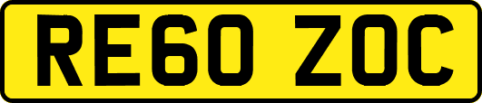 RE60ZOC