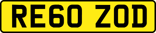 RE60ZOD