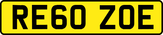 RE60ZOE