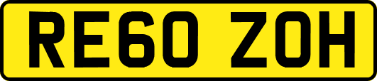 RE60ZOH