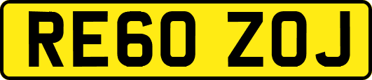 RE60ZOJ