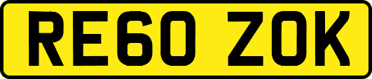 RE60ZOK