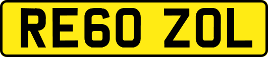 RE60ZOL