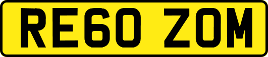 RE60ZOM