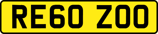 RE60ZOO