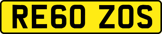 RE60ZOS