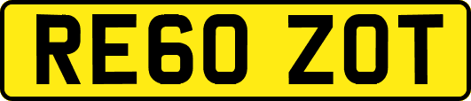 RE60ZOT
