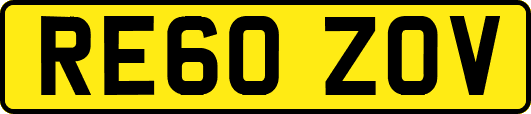 RE60ZOV
