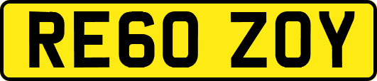 RE60ZOY
