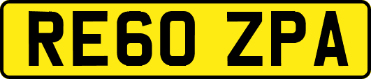 RE60ZPA
