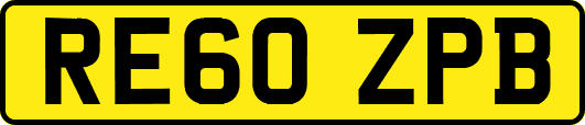 RE60ZPB