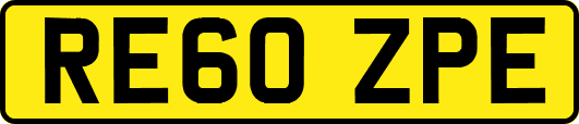 RE60ZPE