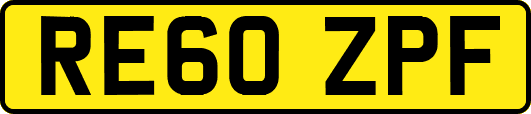 RE60ZPF