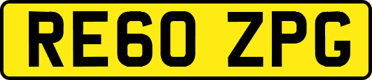 RE60ZPG