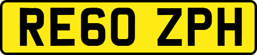 RE60ZPH