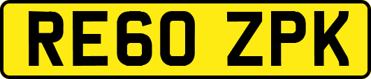 RE60ZPK