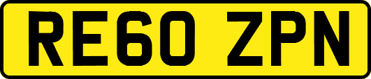 RE60ZPN