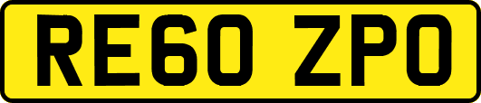 RE60ZPO