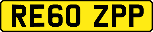 RE60ZPP