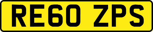 RE60ZPS