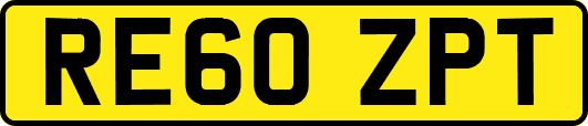 RE60ZPT